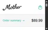 EARTHDAY coupon verification screenshot