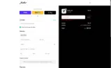 FINALLY15 coupon verification screenshot