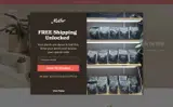 FINALLY15 coupon verification screenshot