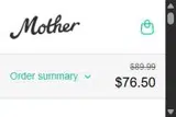 GROWINGNGROWING coupon verification screenshot