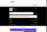SEEWHY10 coupon verification screenshot