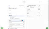 CHOPPER10 coupon verification screenshot