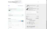 MG15 coupon verification screenshot