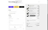 ERGO15 coupon verification screenshot
