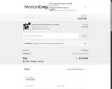 PRIMEMG coupon verification screenshot