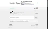 cassie coupon verification screenshot
