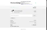 PEACH coupon verification screenshot
