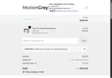 CANADA10 coupon verification screenshot