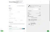MOTION20 coupon verification screenshot