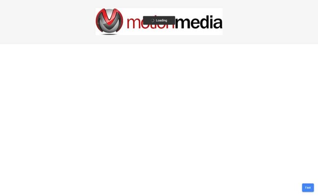 Motion Media checkout page showing Motion Media coupon code box | Screenshot taken by SimplyCodes community member on Jul 4, 2025