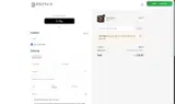 BETTERME coupon verification screenshot