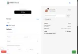 AMBER coupon verification screenshot