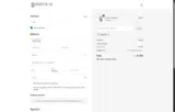 EMAIL20 coupon verification screenshot