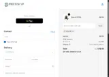 HOLLYB coupon verification screenshot