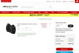 MGP15 coupon verification screenshot