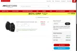 BREAK30 coupon verification screenshot