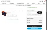 MGPEASTER coupon verification screenshot