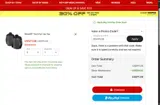 MGPEXTRA10 coupon verification screenshot