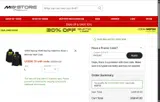 PAYDAY coupon verification screenshot