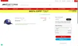 moto20 coupon verification screenshot