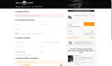 MotoHorn coupon verification screenshot