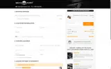 MotoHorn coupon verification screenshot