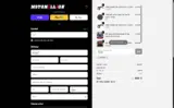 Motomillion coupon verification screenshot