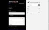 Motomillion coupon verification screenshot