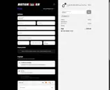 Motomillion coupon verification screenshot