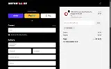 Motomillion coupon verification screenshot