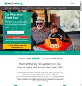 WARRANTY3 coupon verification screenshot