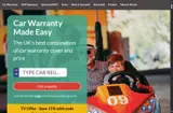 EASTERWARRANTY11 coupon verification screenshot