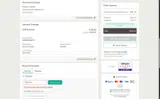 PIR1710 coupon verification screenshot