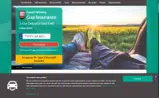 SAVE11GAP coupon verification screenshot