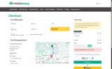 motoreasy coupon verification screenshot