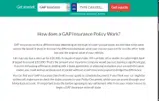 SAVE11GAP coupon verification screenshot
