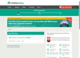 GAP15 coupon verification screenshot