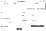 MASTERKSAVE coupon verification screenshot