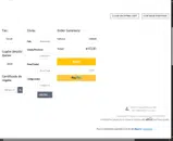SALE5 coupon verification screenshot