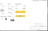 MGSPEED coupon verification screenshot