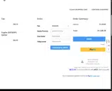 GET5OFF coupon verification screenshot