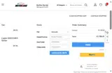 DISCOUNT coupon verification screenshot