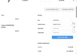 RAMPAGE coupon verification screenshot