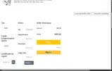 longermaster coupon verification screenshot