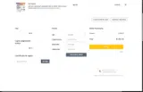 bigmaster coupon verification screenshot
