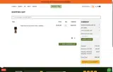 Moultrie Mobile coupon verification screenshot