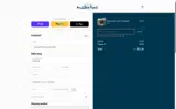 Mountain Dreads coupon verification screenshot