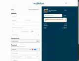 Mountain Dreads coupon verification screenshot