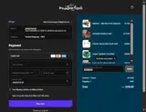 Mountain Dreads coupon verification screenshot