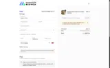 mountainFLOW Eco-Wax coupon verification screenshot